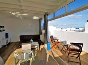 Casal con balcón La Vela vivienda vacacional